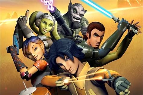 should i watch clone wars or rebels first|clone wars rebels watch order.